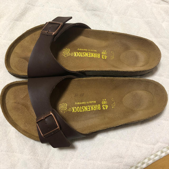 BIRKENSTOCK