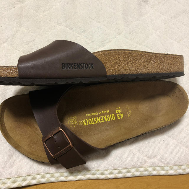 BIRKENSTOCK