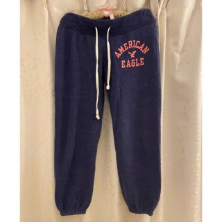 アメリカンイーグル(American Eagle)のアメリカンイーグル　American Eagle スエットパンツ(ルームウェア)