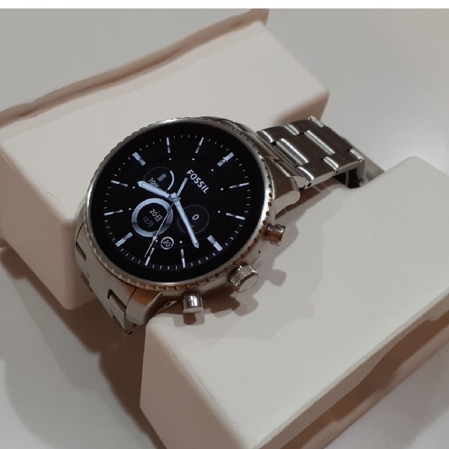 【値下げ】Fossil メンズ Gen 4 Explorist HR