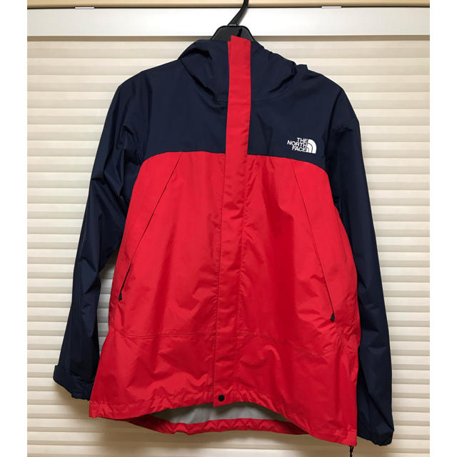 THE NORTH FACE(ザノースフェイス)のTHE NORTH FACE DOTSHOT JACKET メンズのジャケット/アウター(マウンテンパーカー)の商品写真