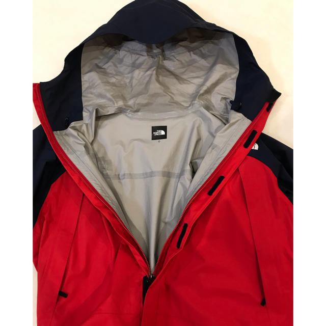 THE NORTH FACE(ザノースフェイス)のTHE NORTH FACE DOTSHOT JACKET メンズのジャケット/アウター(マウンテンパーカー)の商品写真