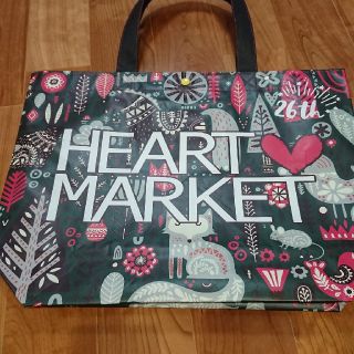 ハートマーケット(Heart Market)のハトマ 限定ショッパー(ショップ袋)