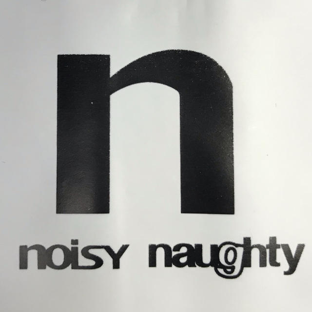 ウイング【noisy naughty】シルバー　クロス・ダイヤ　ブレス / 新品未使用品