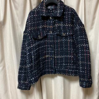 ザラ(ZARA)のザラ　ジャケット(ブルゾン)