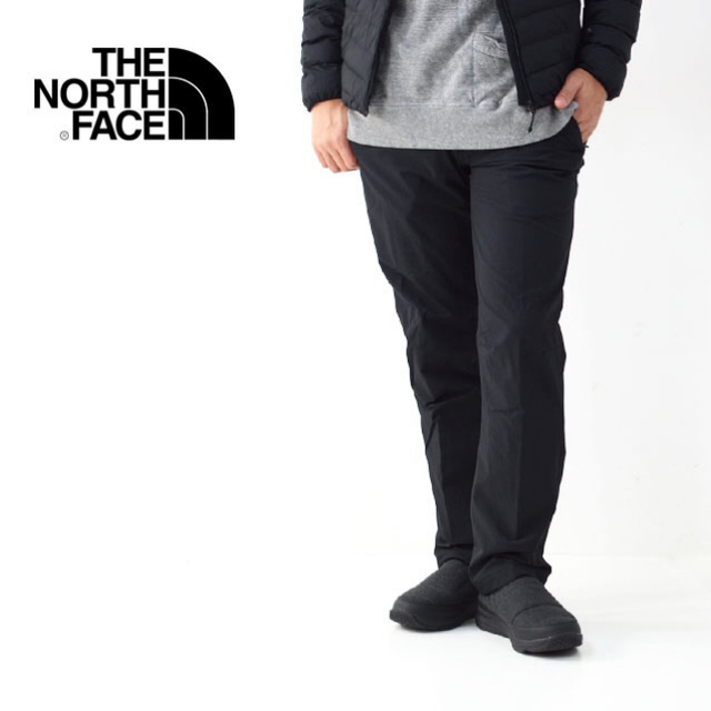 THE NORTH FACE(ザノースフェイス)のノースフェイス ウォームパンツ DORO WARM PANTS ナイロンパンツ メンズのパンツ(その他)の商品写真