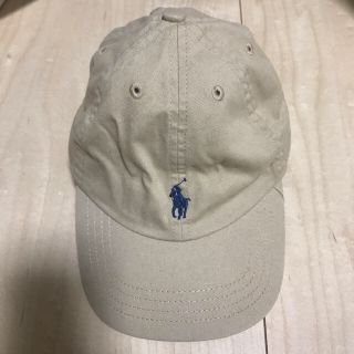 ラルフローレン(Ralph Lauren)のラルフローレン　キャップ(キャップ)