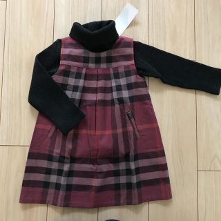 8ページ目 バーバリー Burberry ワンピース 子供 ワンピース 女の子 の通販 2 000点以上 バーバリーのキッズ ベビー マタニティを買うならラクマ