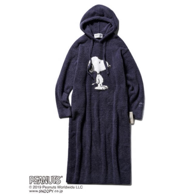 gelato pique - 新品♡完売レア♡ジェラートピケ ベビモコジャガード ... 今日までお値下げ ジェラピケ スヌーピー ドレス♡