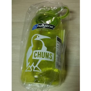 チャムス(CHUMS)のチャムス　CHUMS　ナルゲンボトル　1.0L【値下げ】(その他)