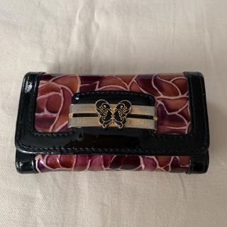 アナスイ(ANNA SUI)のアナスイ キーケース キーリング (キーケース)