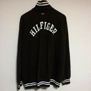 トミーヒルフィガー(TOMMY HILFIGER)の【TOMMY】パーカー(パーカー)