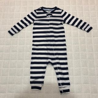 ベビーギャップ(babyGAP)のベビーカバーオール(カバーオール)