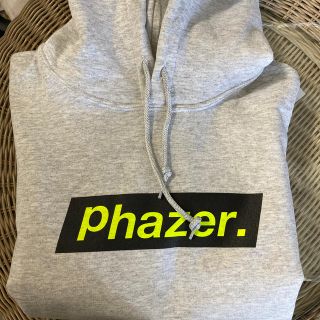 ネイバーフッド(NEIGHBORHOOD)のphazer tokyo フーディー(パーカー)