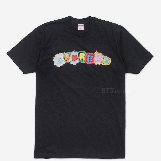 XL supreme pillows tee black