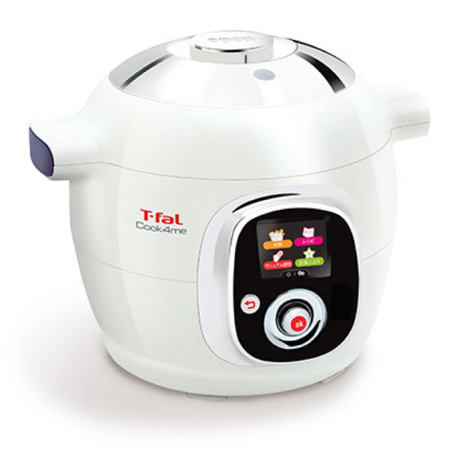 T-fal(ティファール) CY7011JP