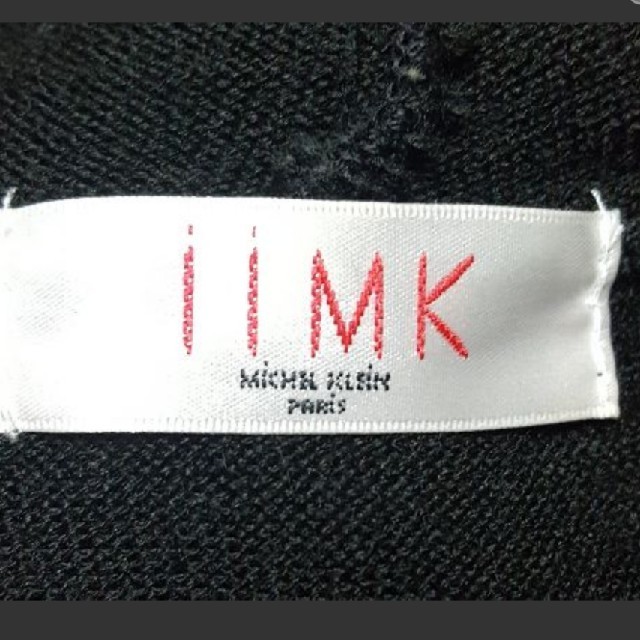 iiMK(アイアイエムケー)の値下!!iimk ニットワンピース レディースのトップス(ニット/セーター)の商品写真