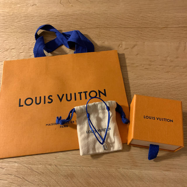 LOUIS VUITTON / ユニセフ / ブレスレット