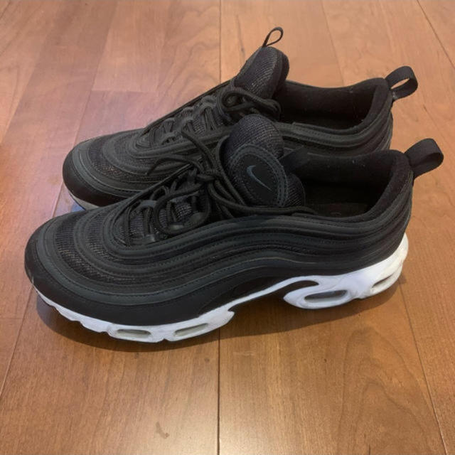 AIR MAX PLUS 97 3