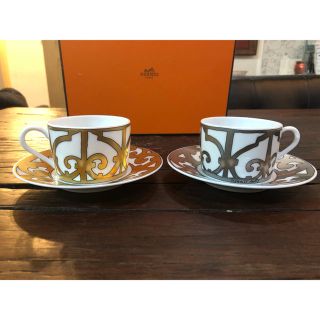 Hermes - HERMES ガダルキヴィール 希少なゴールド&プラチナ エルメス