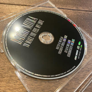 三浦大知　大知識限定　CD(ミュージシャン)
