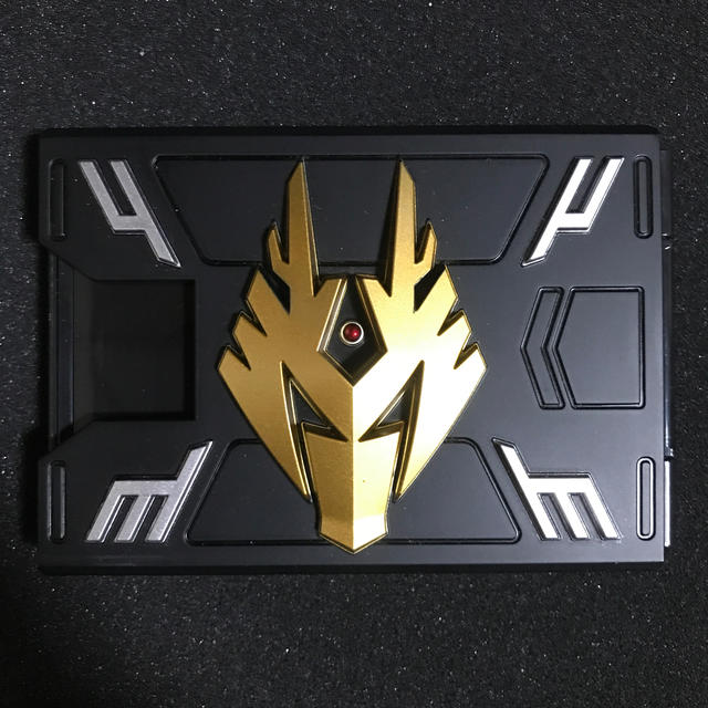 CSM V バックル　龍騎　カードデッキ　単品　仮面ライダー龍騎