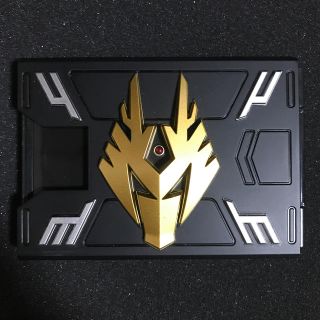 BANDAI   CSM V バックル 龍騎 カードデッキ 単品 仮面ライダー龍騎の