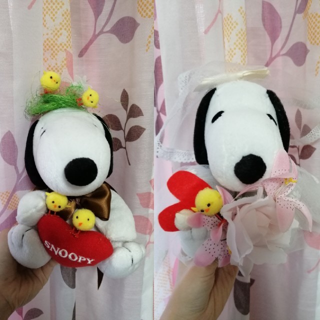 Snoopy スヌーピー ウエディングセット ウェルカムボード ぬいぐるみの通販 By Snoopy8 スヌーピーならラクマ