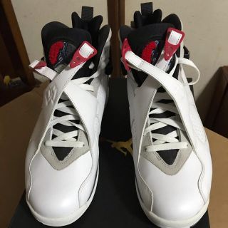 ナイキ(NIKE)のNIKE AIR JORDAN 8 RETRO Bugs Bunny 29cm(スニーカー)