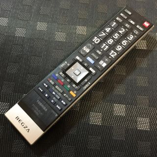 シゲル様専用 東芝 テレビ リモコン ct90426(テレビ)