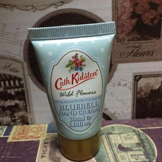 キャスキッドソン(Cath Kidston)のハンドクリーム＊キャスキッドソン(ハンドクリーム)