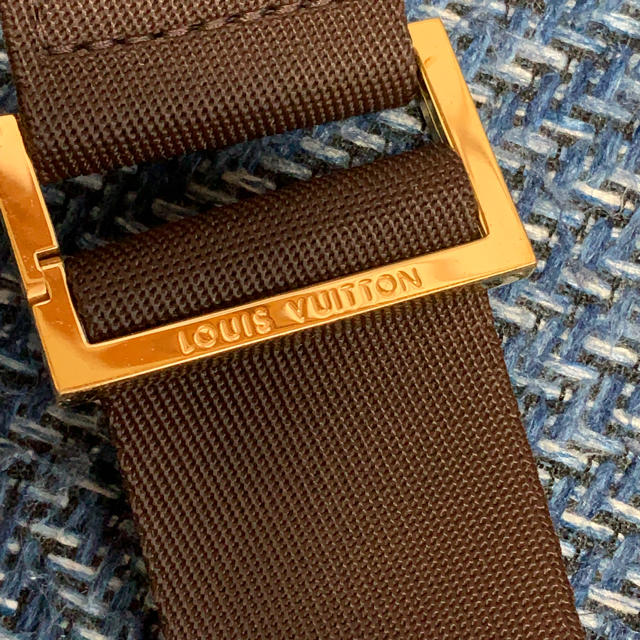 LOUIS VUITTON(ルイヴィトン)の☆y様専用☆LOUIS VUITTON ジェロニモス  メンズのバッグ(ボディーバッグ)の商品写真