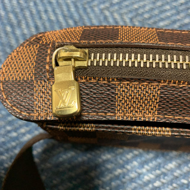 LOUIS VUITTON(ルイヴィトン)の☆y様専用☆LOUIS VUITTON ジェロニモス  メンズのバッグ(ボディーバッグ)の商品写真