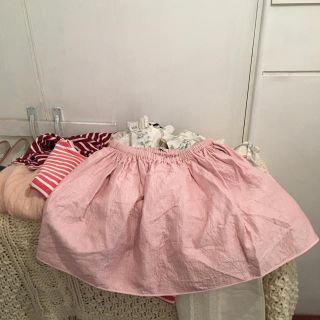 ミュウミュウ(miumiu)の専用* 5点(ひざ丈スカート)