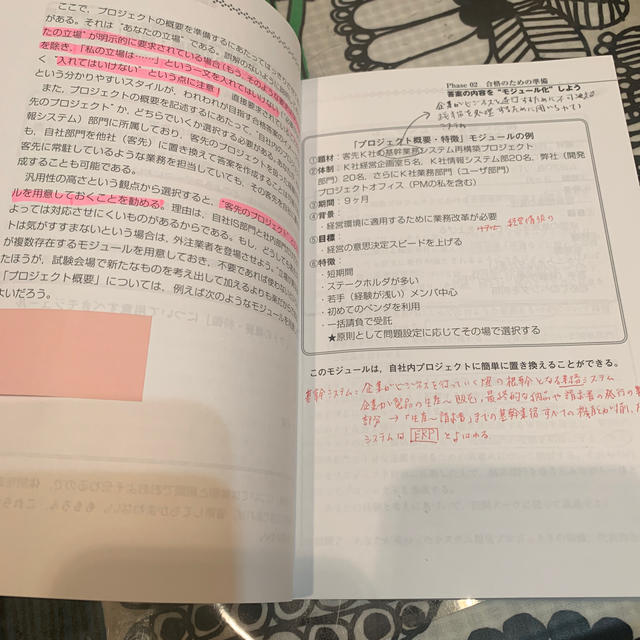 プロジェクトマネージャ午後２最速の論述対策 “これだけ”で合格 ２０１９年度版 エンタメ/ホビーの本(資格/検定)の商品写真