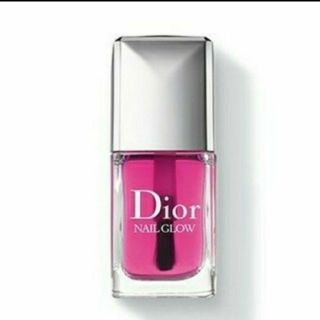 ディオール(Dior)の✨新品✨ディオールネイルグロウ 10ml(マニキュア)