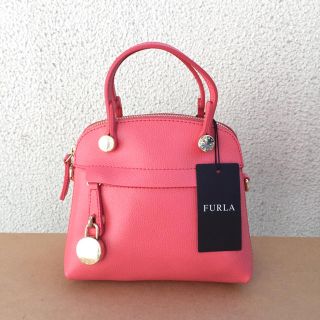 フルラ(Furla)のミニ♡新品レア完売フルラ正規品パイパー(ショルダーバッグ)