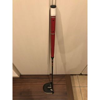 テーラーメイド(TaylorMade)のテーラーメイド  パター　ARC1 tour (クラブ)