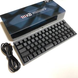 HHKB PD-KB420B 新品同様品(PC周辺機器)