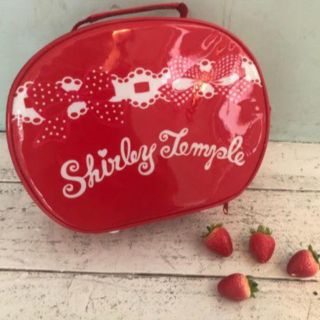 シャーリーテンプル(Shirley Temple)のShirley Temple トラベルバッグ(ノベルティグッズ)