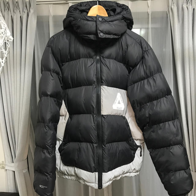 palace skateboards ダウンジャケット 宅配 noxcapital.de