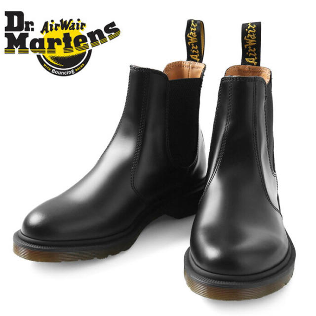 Dr.Martens - ドクターマーチン サイドゴアブーツの通販 by ぽんず's shop｜ドクターマーチンならラクマ