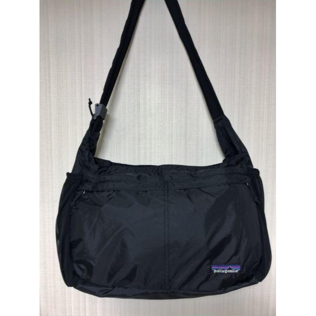 パタゴニア Lightweight Travel Courier Bag 15L
