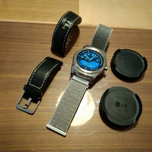 LG Watch Urbane W150