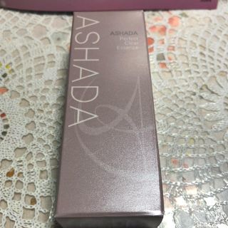Oh kaka様専用‼️ アスハダ パーフェクトクリアエッセンス未開封】(美容液)