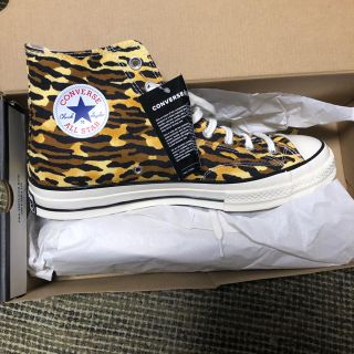 ワコマリア(WACKO MARIA)のwacko maria Converse mods mania様専用(スニーカー)