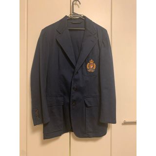 ポロラルフローレン(POLO RALPH LAUREN)のラルフローレン　テーラードジャケット(テーラードジャケット)