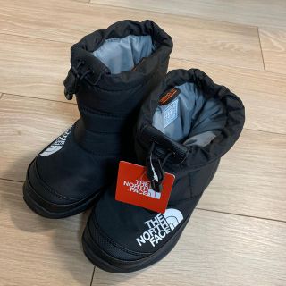 ザノースフェイス(THE NORTH FACE)のノースフェイス  ヌプシブーティー (ブーツ)