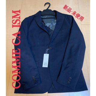 コムサイズム(COMME CA ISM)のCOMME CA ISM ジャケット(テーラードジャケット)