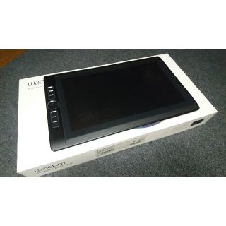 Wacom Wacom ワコム Mobilestudio Pro 13 おまけ付きの通販 By Hinocchi S Shop ワコムならラクマ